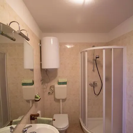 In Rovinj/istrien 27842 아파트
