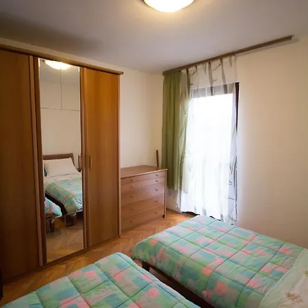 In Rovinj/istrien 27842 아파트 *